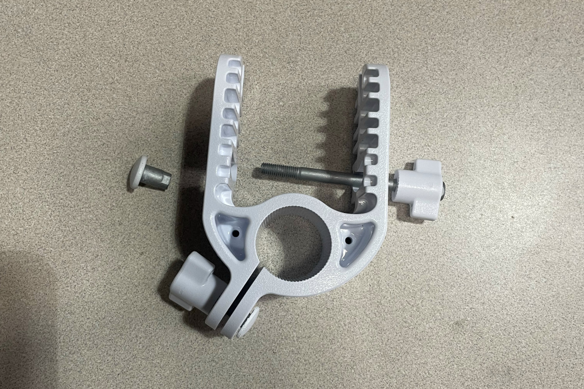 Elevation mount