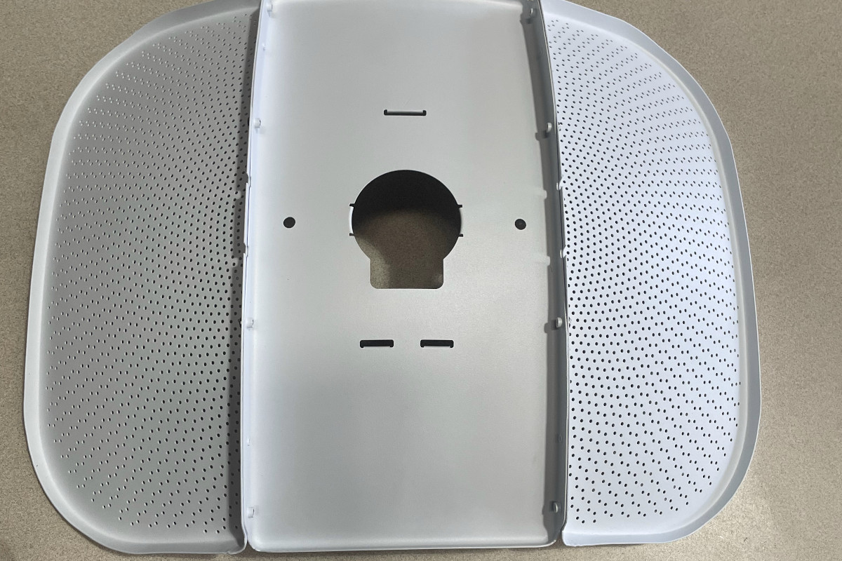 Reflector panels