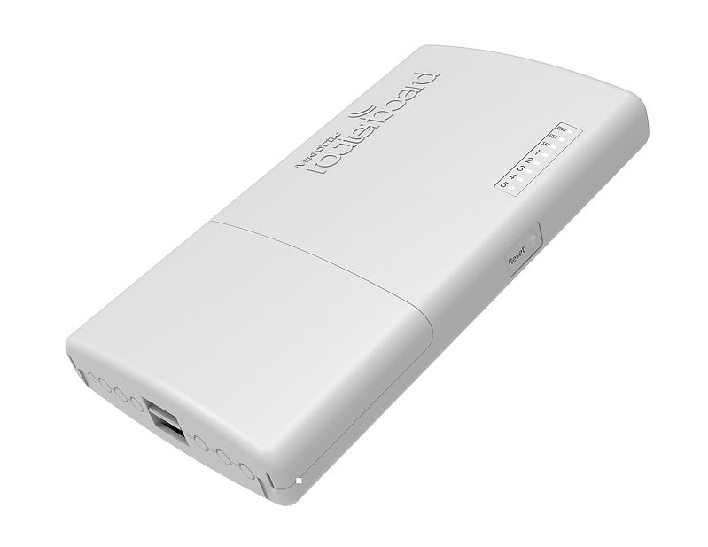 MikroTik PowerBox Pro